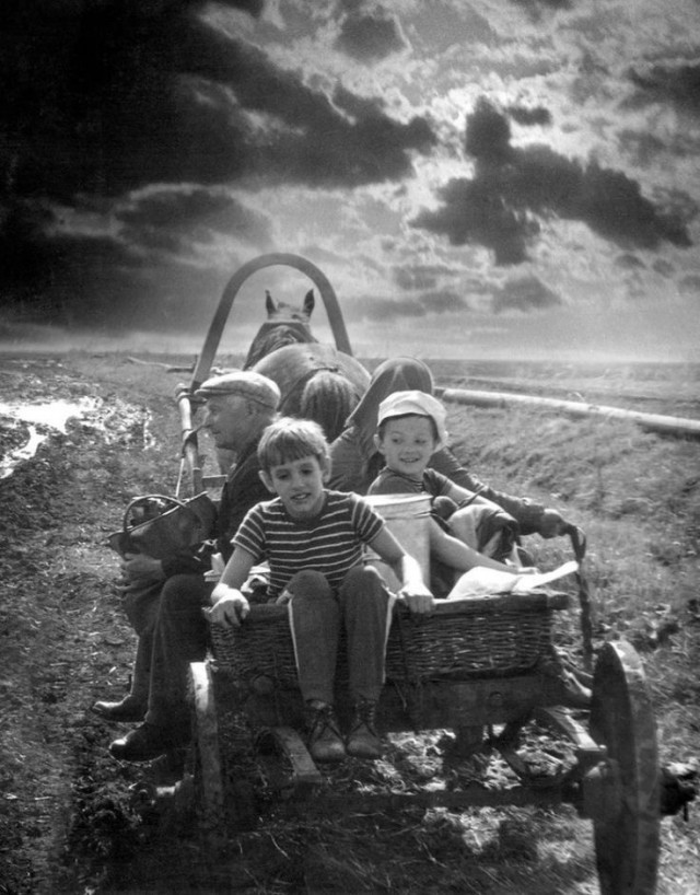 Фотографии из прошлого нашей страны – 102