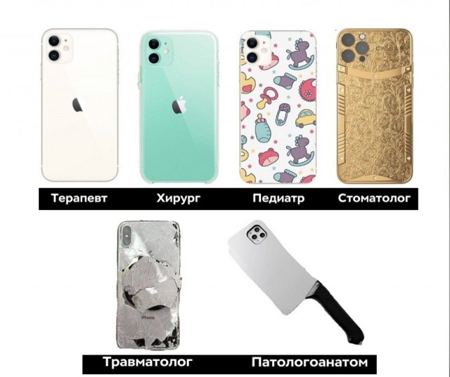 Картинки разные с надписями и без