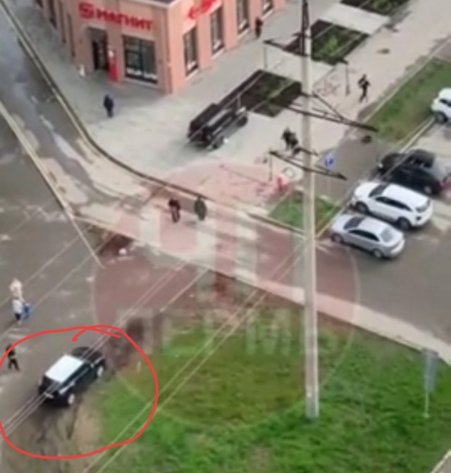 Паркуюсь где хочу?⁠⁠