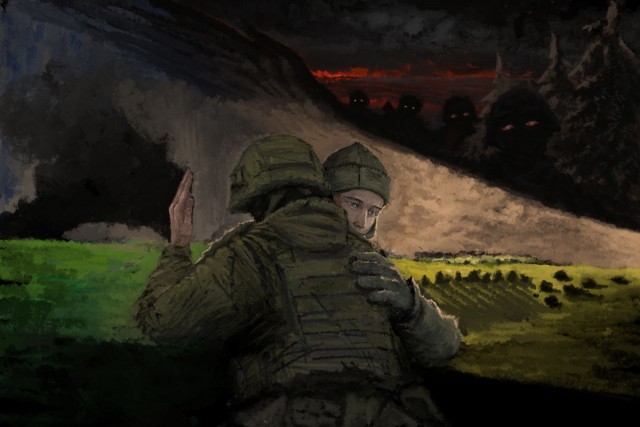 Птичник