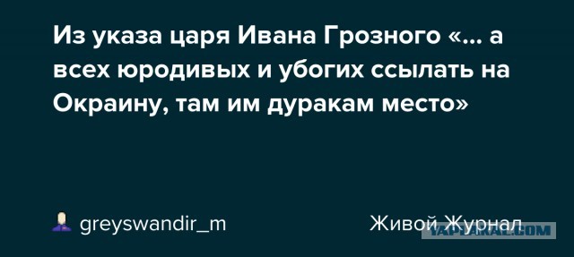 Пожилой одессит вступил в конфликт с собственным отражением в магазине