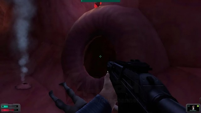 Один факт про игру System Shock 2