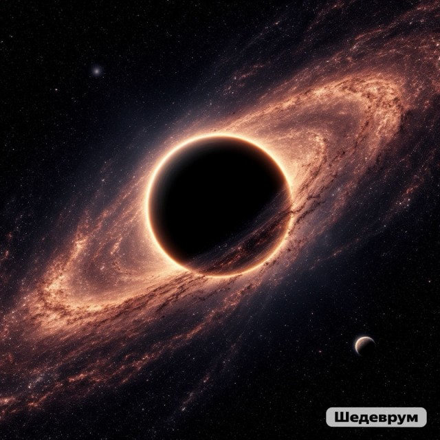 100 лет загадки, миллионы часов вычислений, новый механизм энергии. Учёные выяснили, как чёрные дыры создают струи частиц длиной в 5000 световых лет