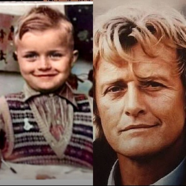 Маньяк из фильма