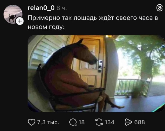 Субботние картинки