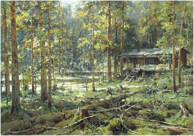АРТ-Воскресенье