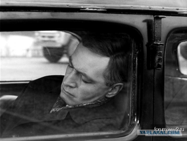 Таинственные технологии СССР