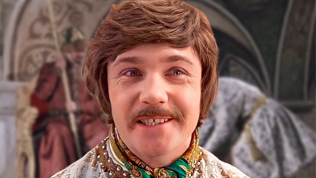 Дадим котику имя, коллеги?