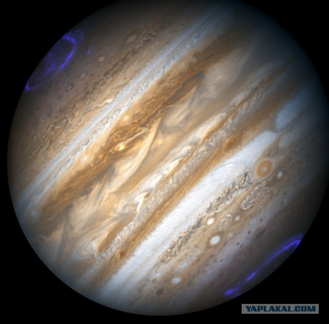 Фотографии планет солнечной системы