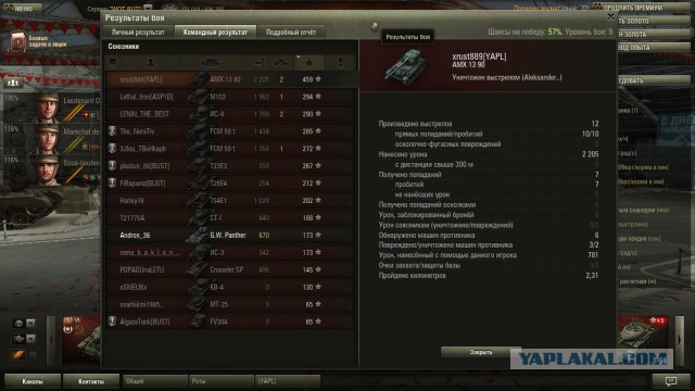 Wargaming 14