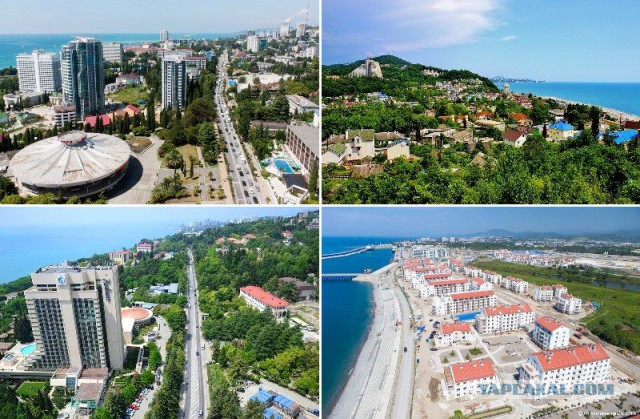 Люблю свой кусочек Рая на земле...