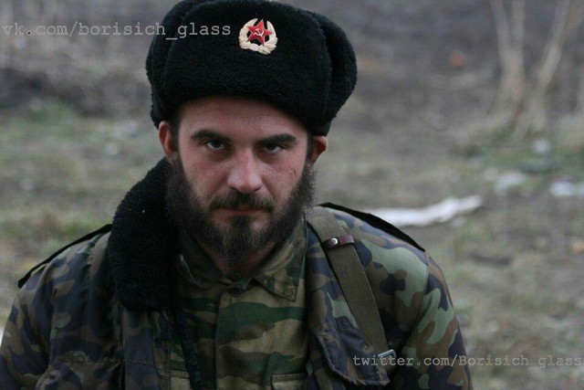 Зачистка аэропорта от войск украинских ВС