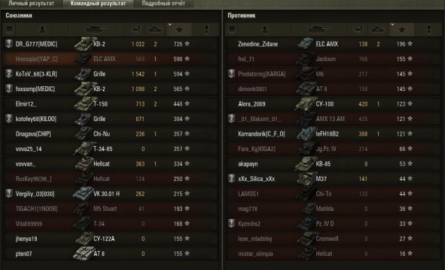 Wargaming 16