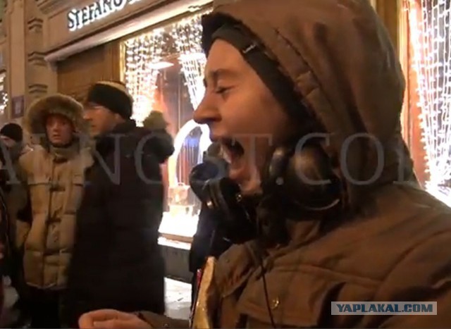 Вот и стали мы снова братьями