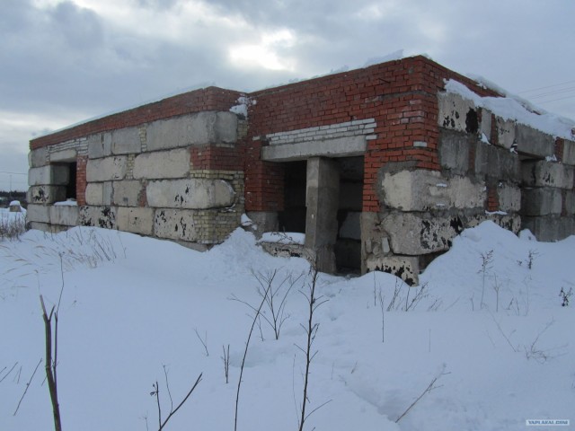 Позорище 80лвл