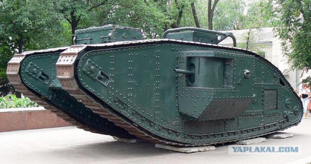 Немецкие противотанковые ружья PZB-38