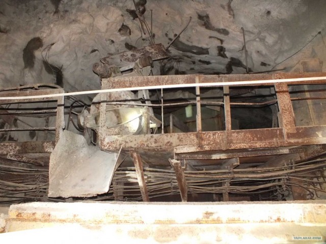 Кировский рудник