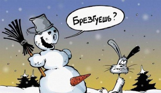 Я не веган!