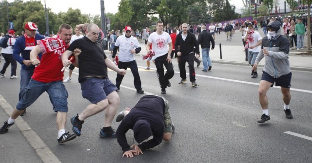 Польские радикалы