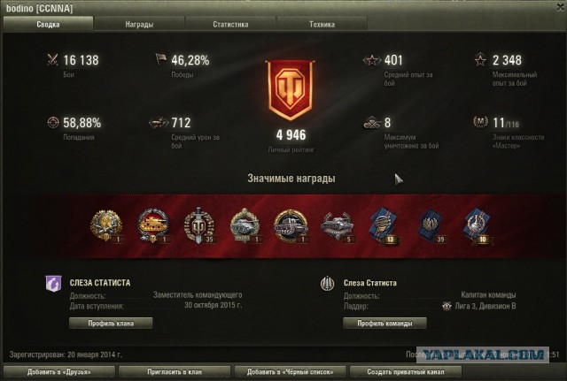 Wargaming 29