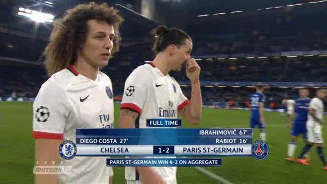 Champions League Сезон 2015/2016. Часть 2