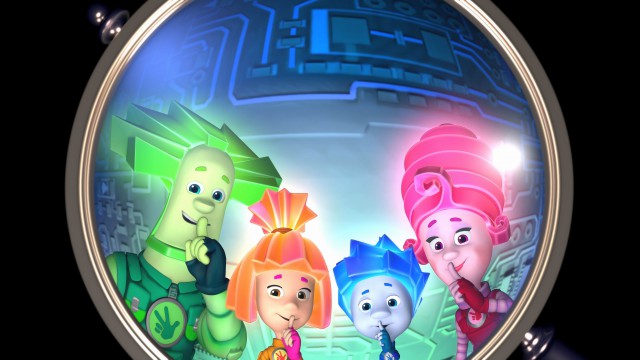 Ху из мистер Крош? скандальное разоблачение