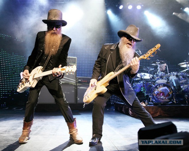 Насколько борода украшает мужчину