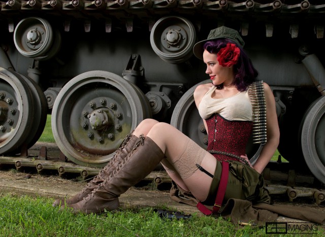 Wargaming 39