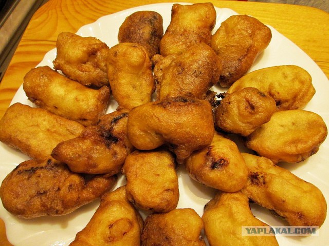 Посиделки под селёдку