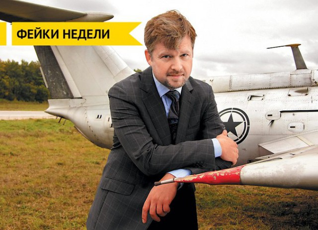 Народ, вам хоть немного стыдно?