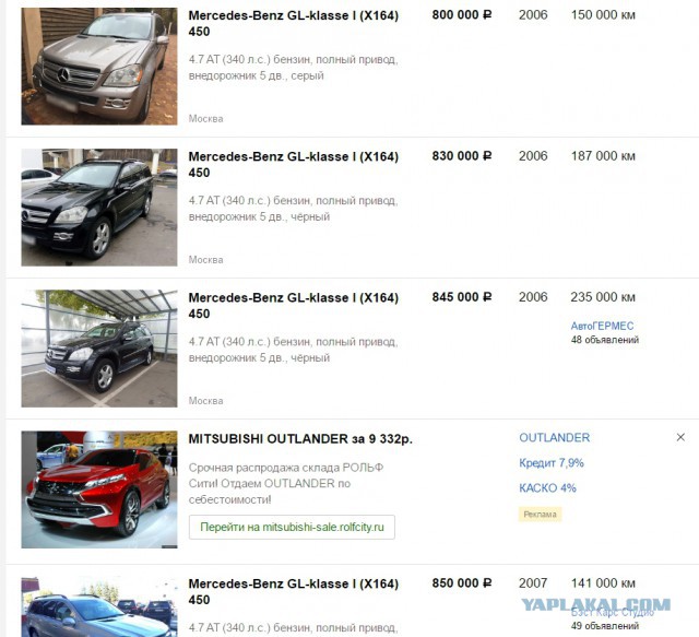 Пьяный полицейский на GL 500 покалечил девушку