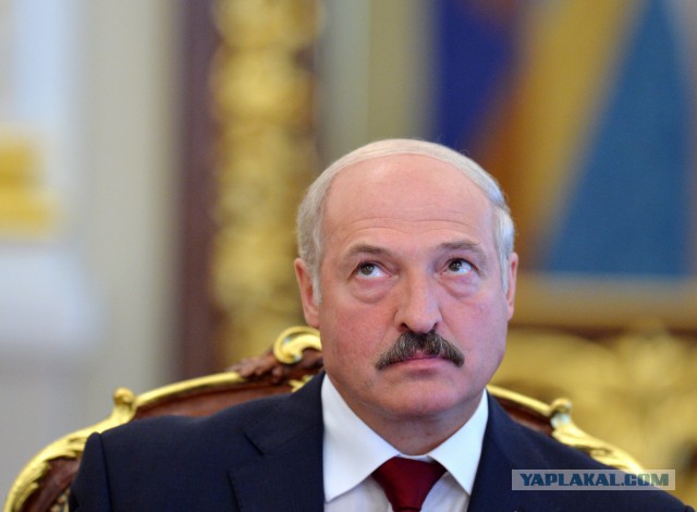 Хохол россиянам о белорусах