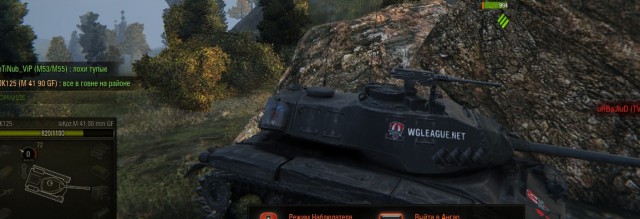 Wargaming 43