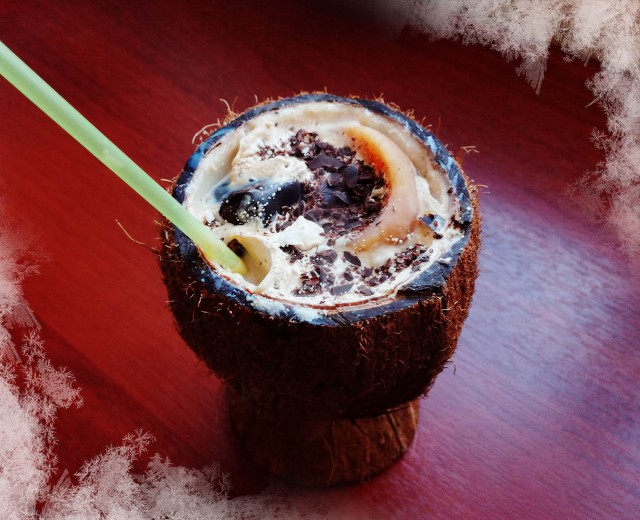 День рождения Кулинарии. Коктейльная вечеринка