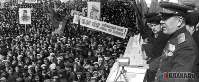 Ради жизни - подборка к 9 мая!