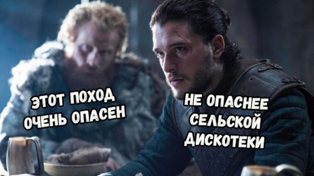 100 картинок для поднятия настроения!