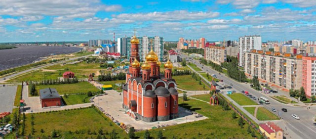 С чего начиналась нефтяная гордость России, а тогда еще СССР