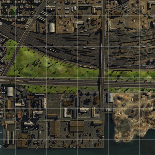Wargaming 49
