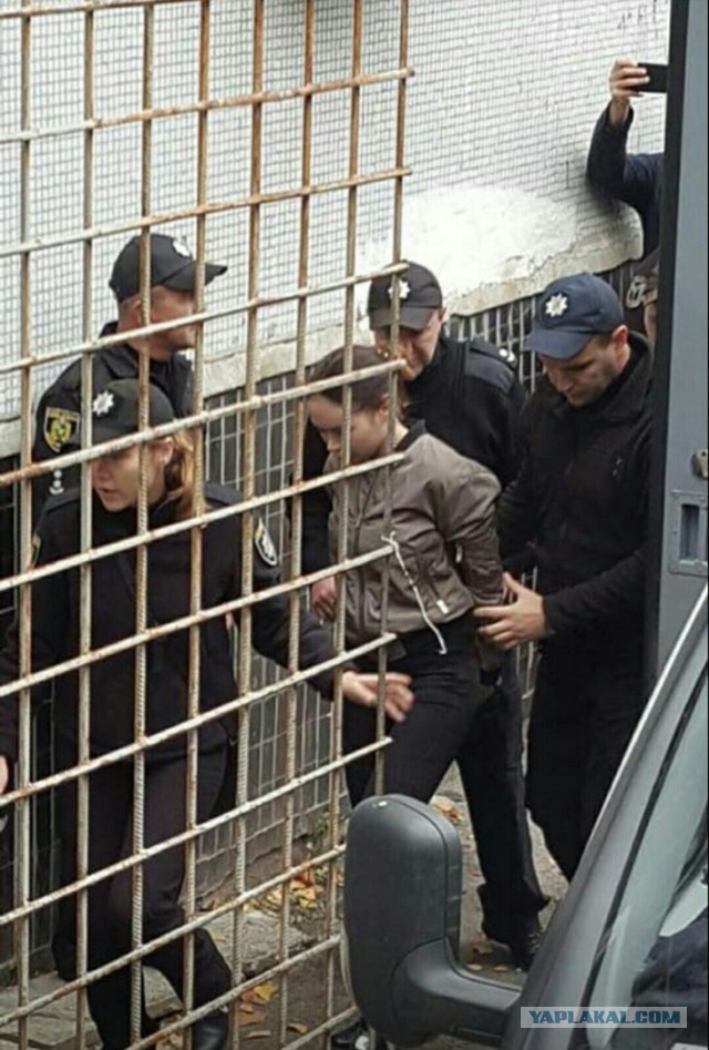 Жуткая авария на Сумской в Харькове: пять пешеходов погибли, шесть - в больнице