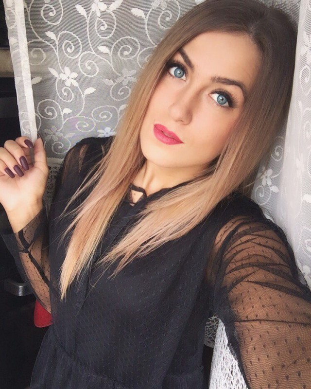 Домашние девушки из ВК