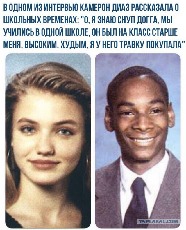 Подборка интересных и веселых картинок