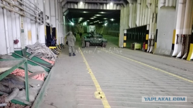 CNN Россия нанесла первый авиаудар в Сирии - 3