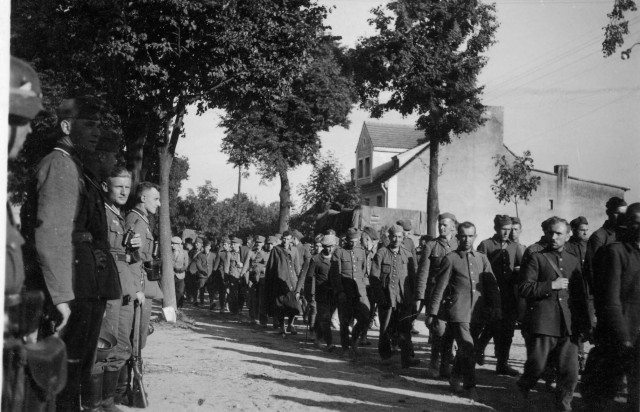 10 ударов 1944 года. Уточнения.