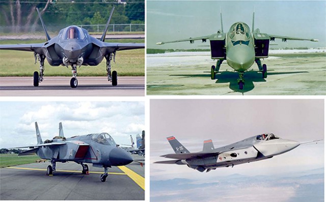 Иностранцы о Як-141: «черт возьми, наш F35 - это полная копия самолета русских, но за $1,5 триллиона!»