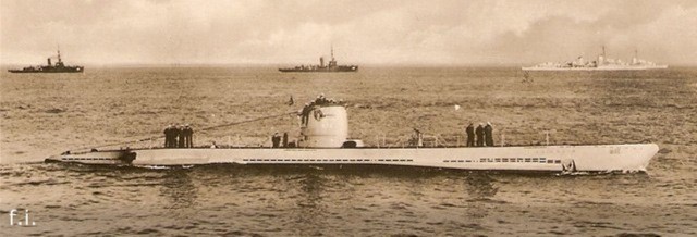 Флот. Картинок пост