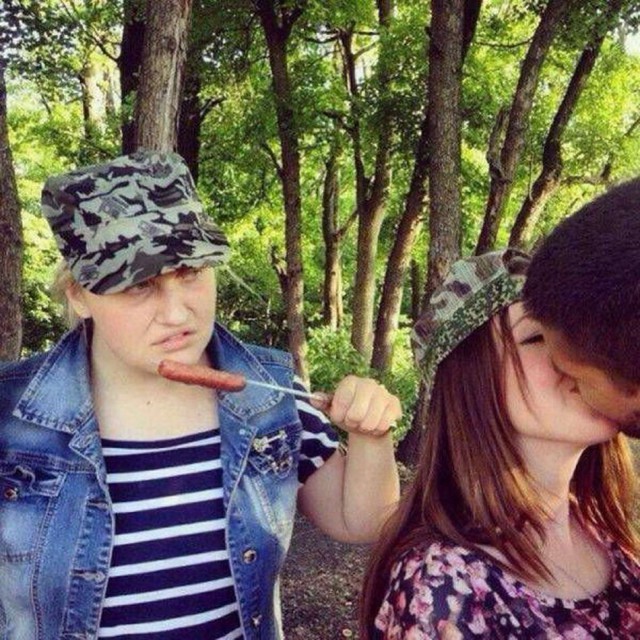 Чудны рабы твои, господи 09.06.18