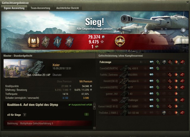 Wargaming 54