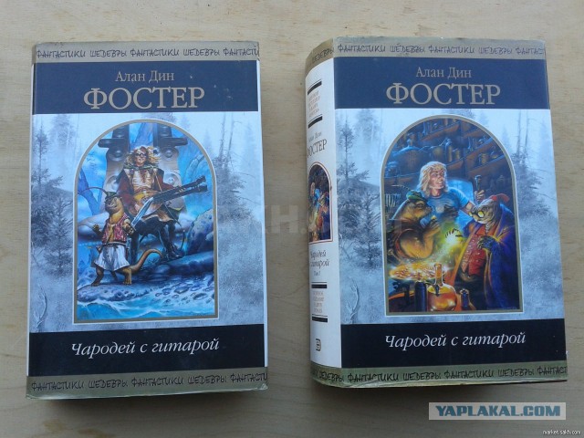 10 культовых фантастических романов, у которых до сих пор нет достойной экранизации