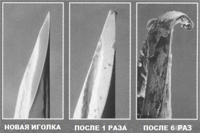 Факты, о которых вы могли не знать