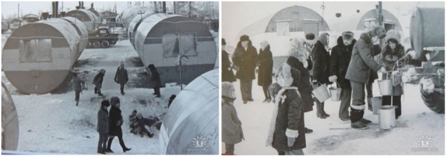 Современные Диогены: жизнь в домах-бочках